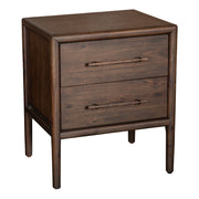 Lewis 20" Nightstand in Coastal Acacia - image 1