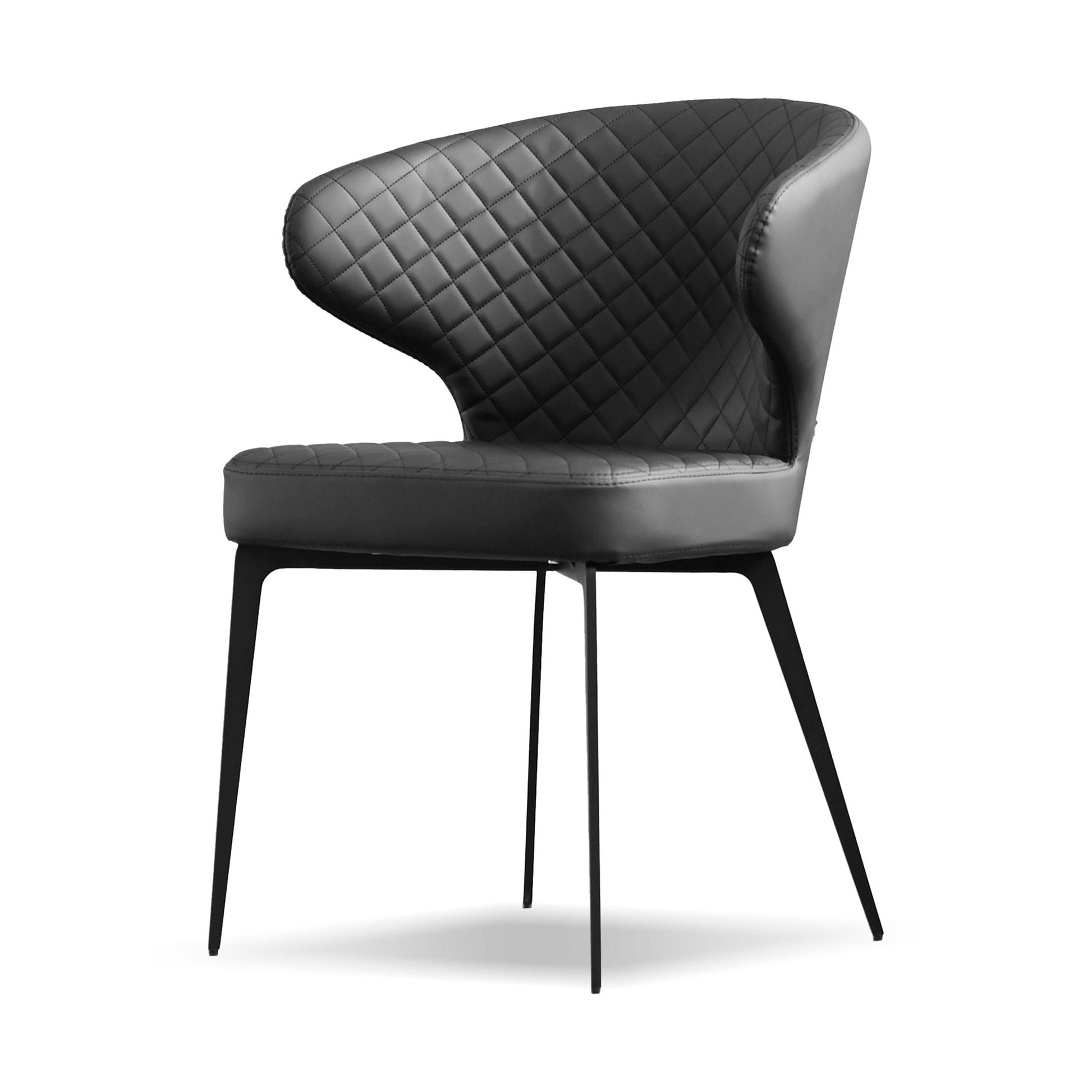 Hug Dining Armchair by Mobital - image 1