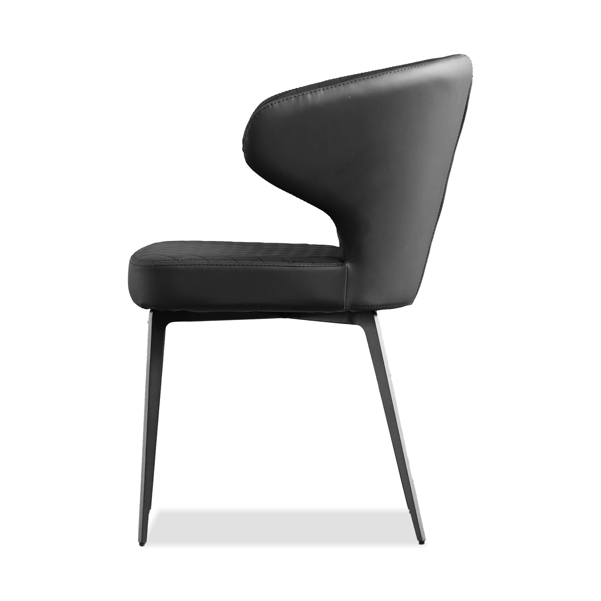 Hug Dining Armchair by Mobital - image 3