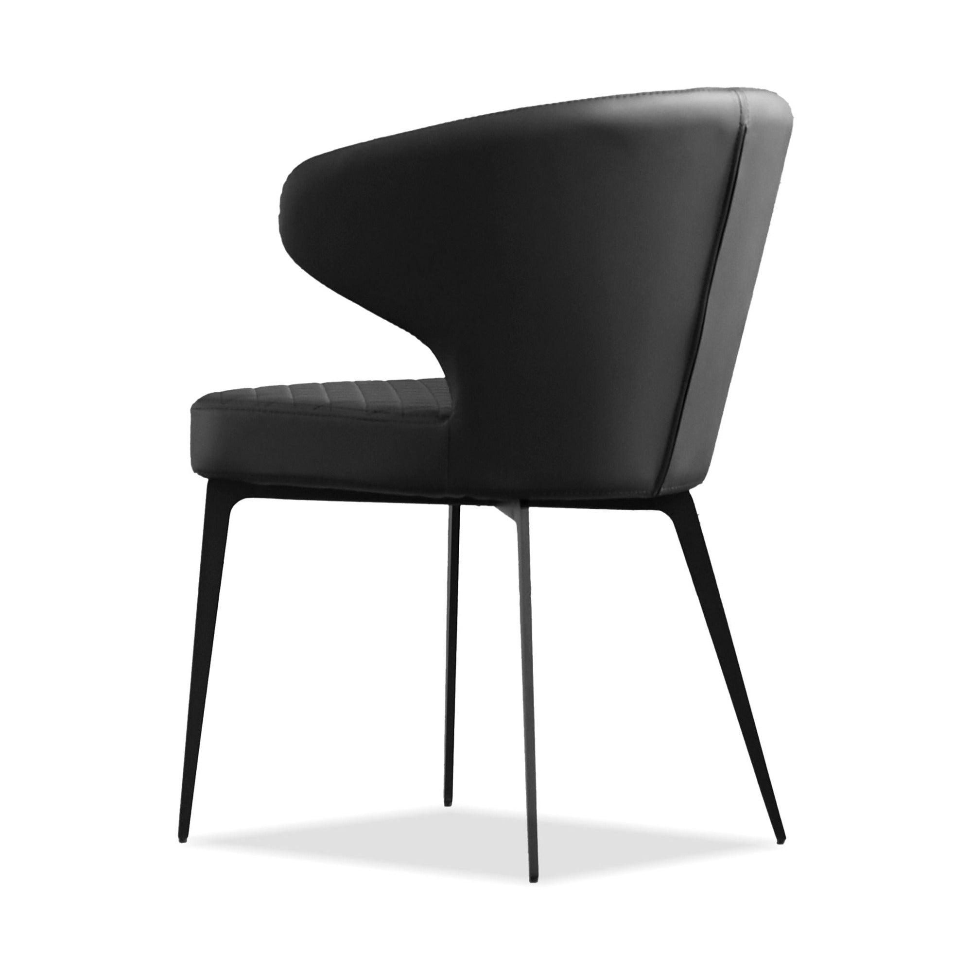 Hug Dining Armchair by Mobital - image 4