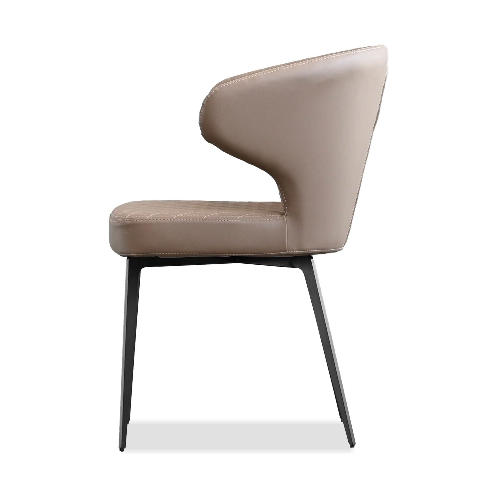 Hug Dining Armchair by Mobital - image 8