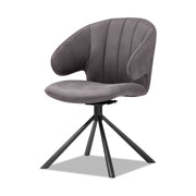 Hugo Dining Chair Swivel by Mobital - image 1