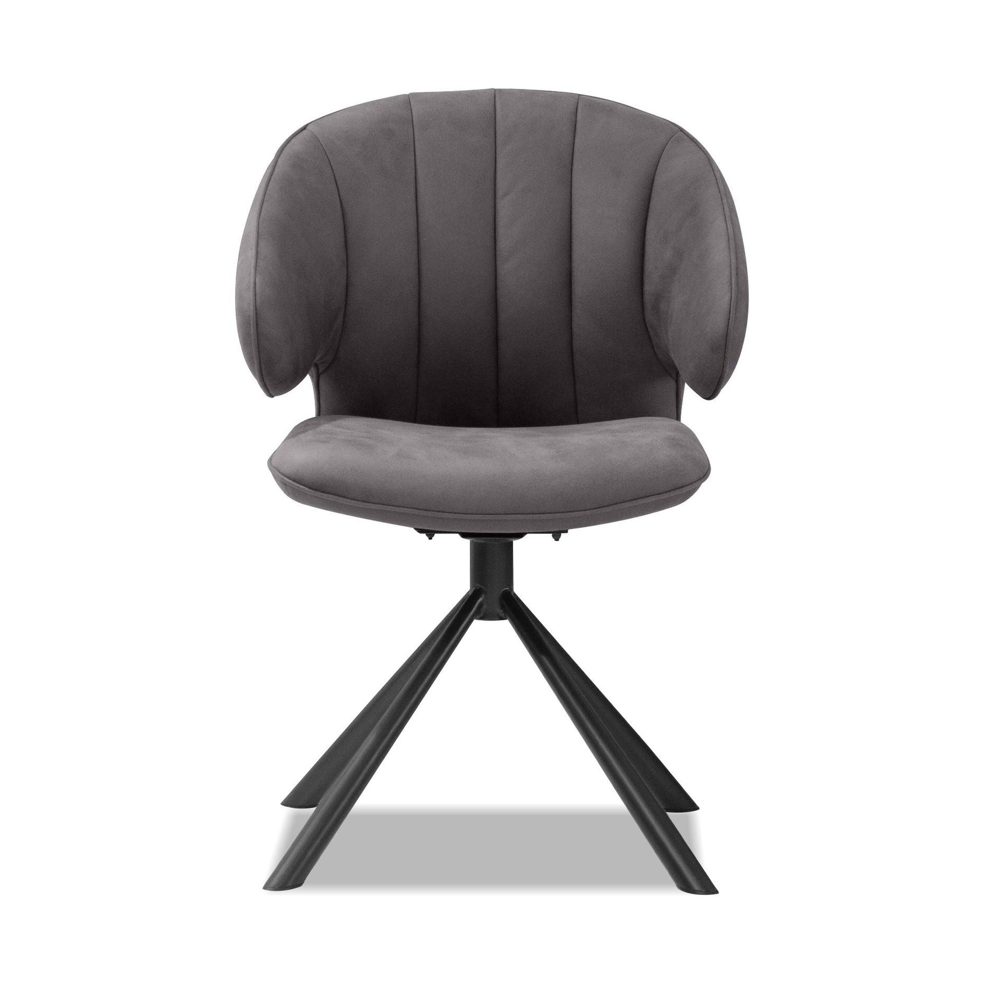 Hugo Dining Chair Swivel by Mobital - image 2