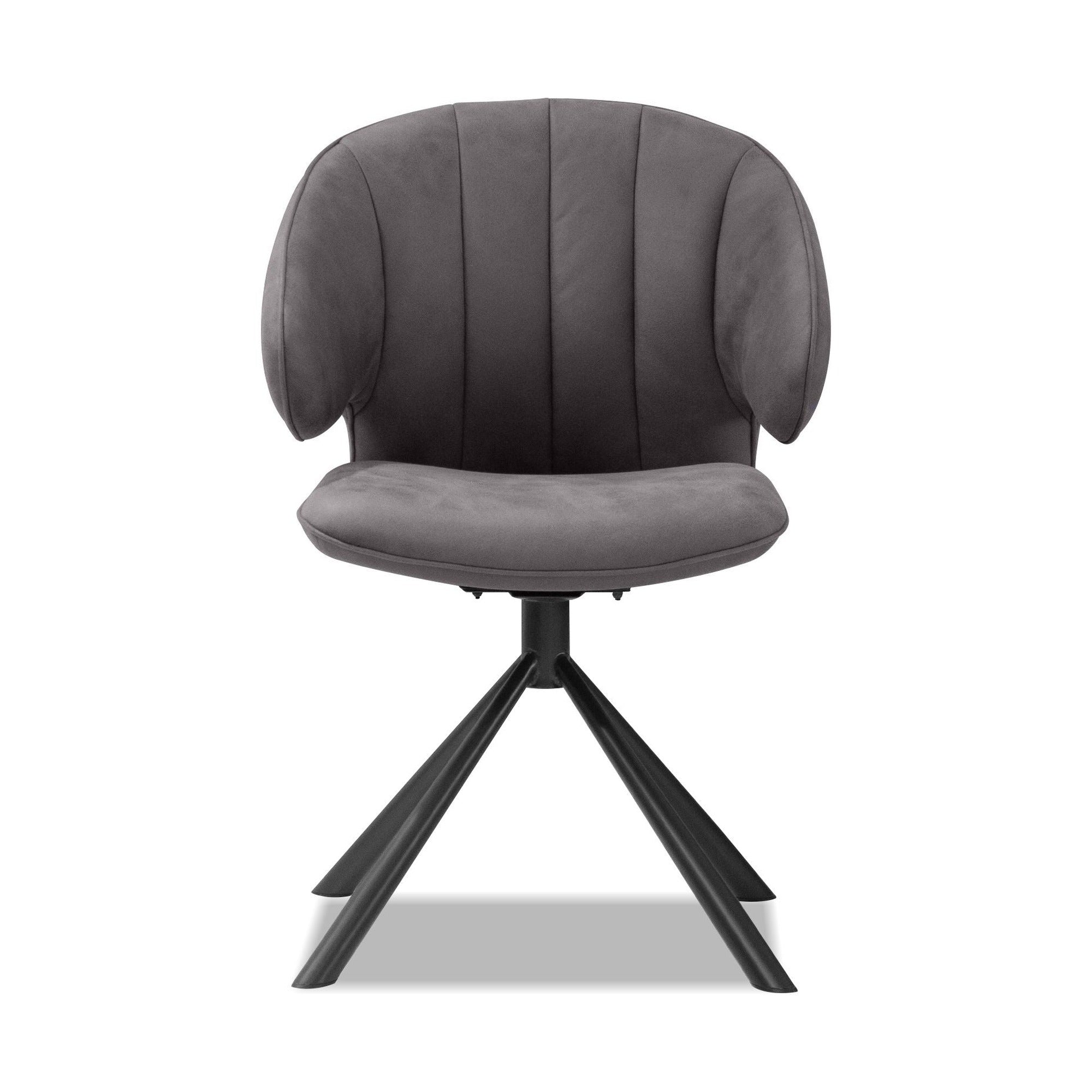 Hugo Dining Chair Swivel by Mobital - image 2
