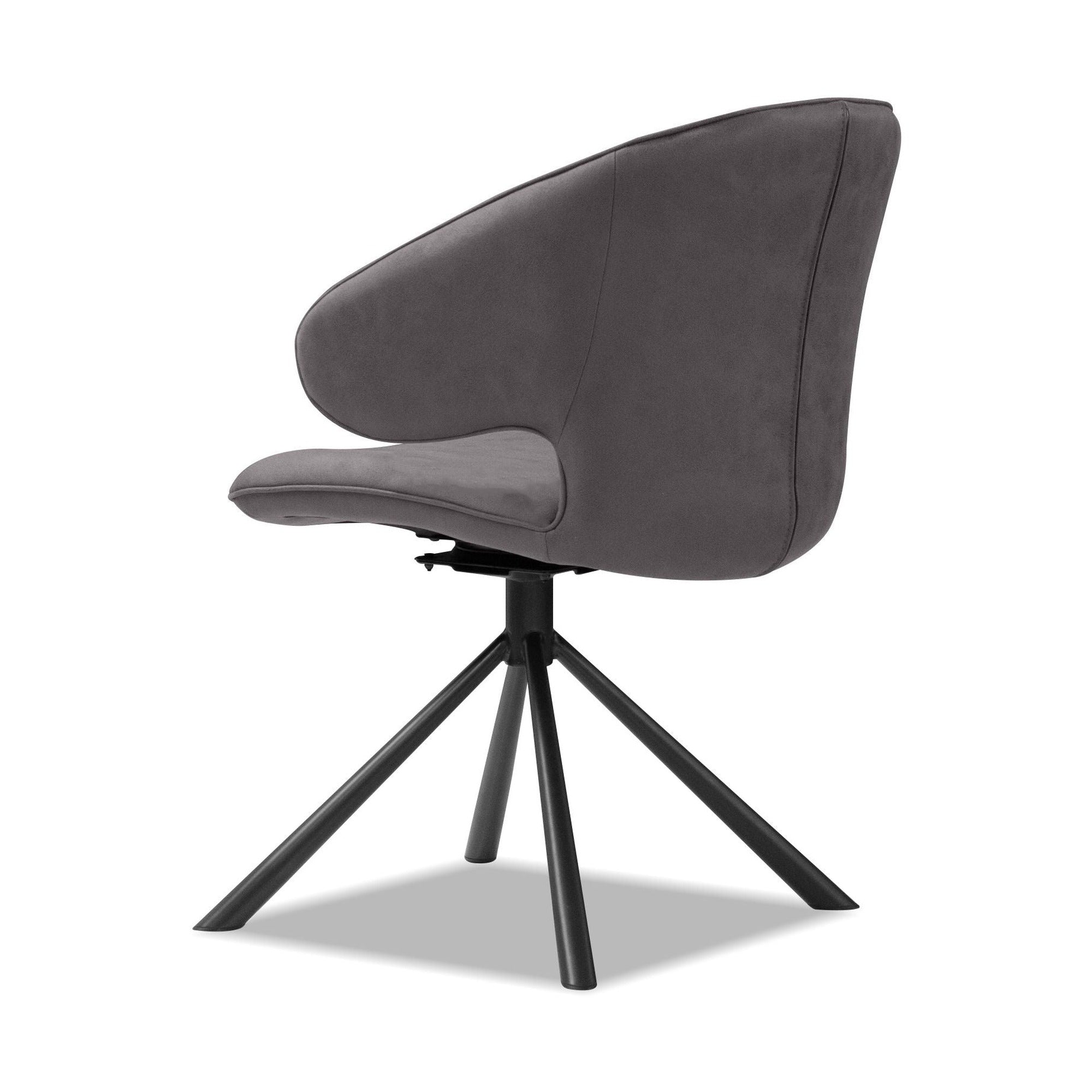 Hugo Dining Chair Swivel by Mobital - image 4