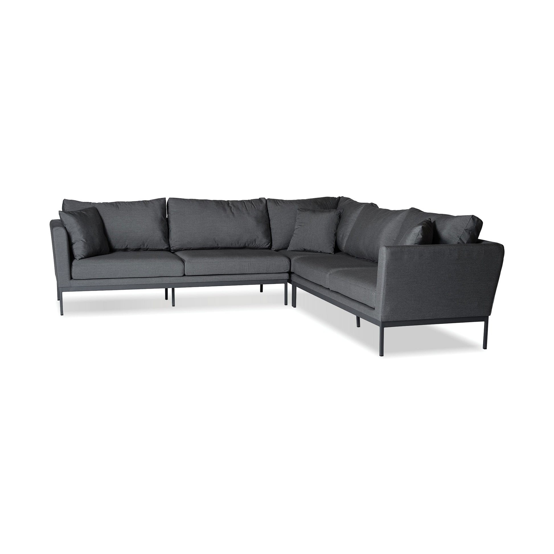 Huntington Sectional by Mobital - image 1