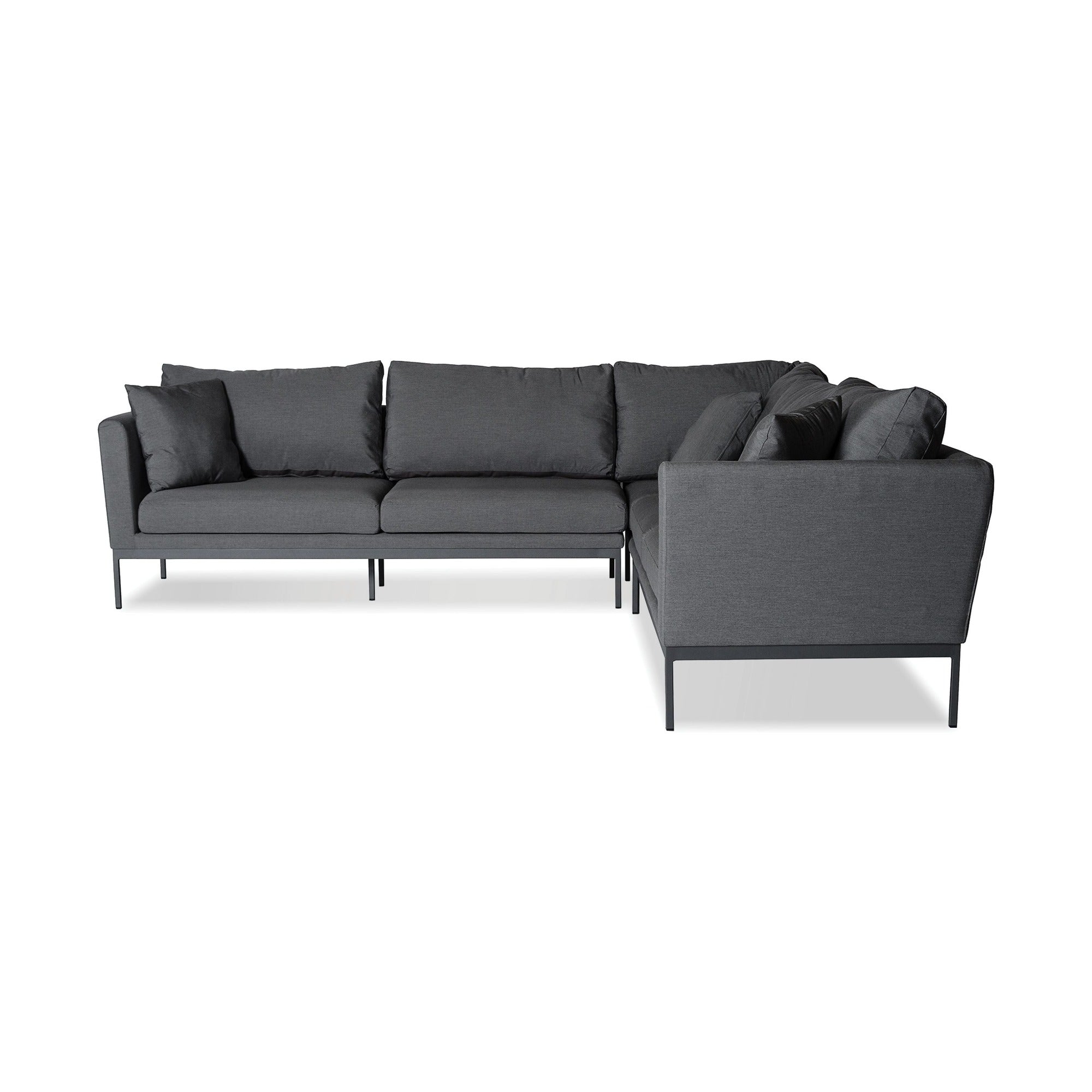 Huntington Sectional by Mobital - image 2