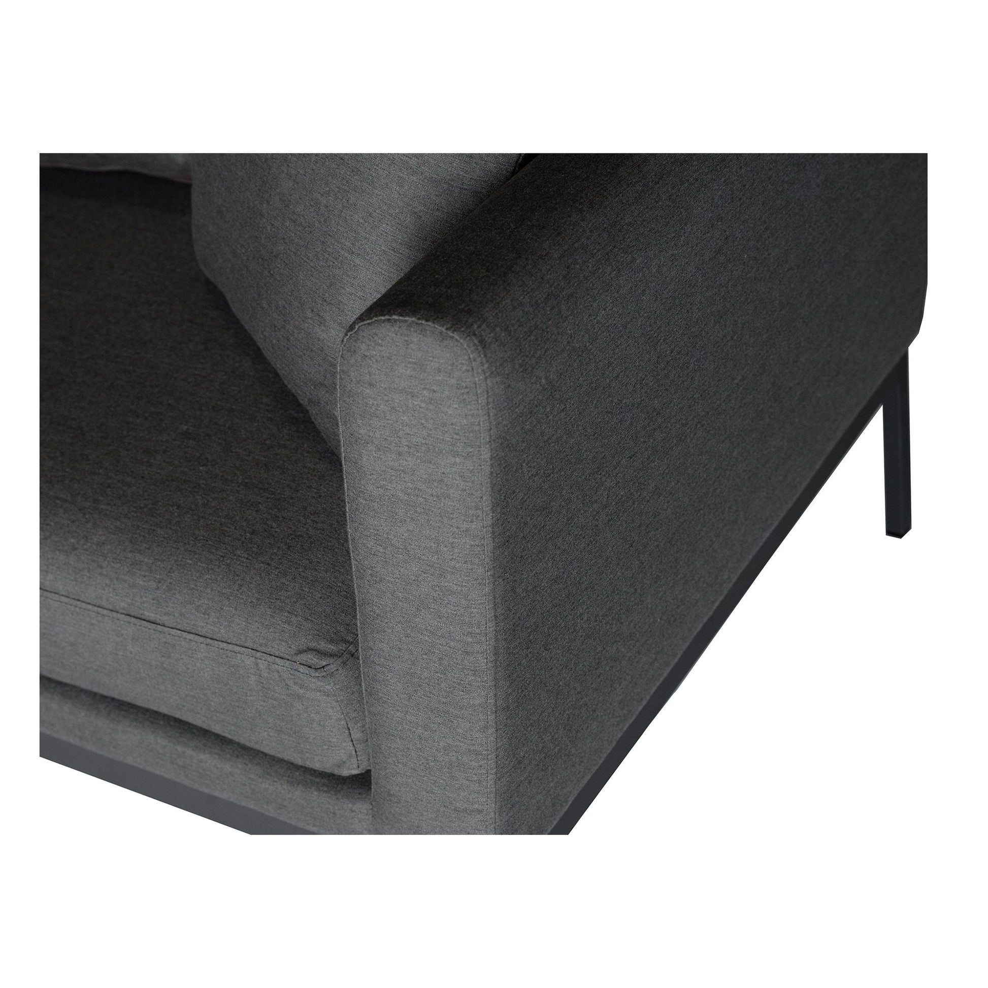 Huntington Sectional by Mobital - image 5