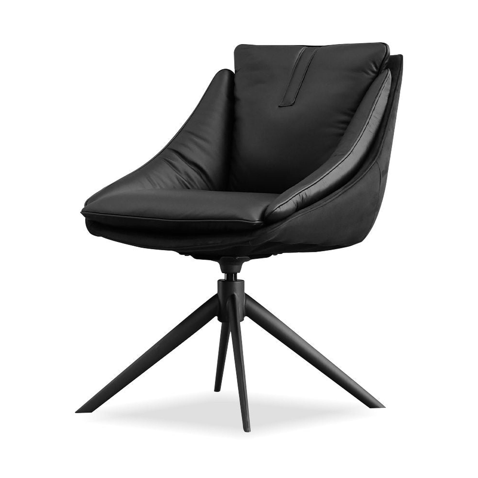 Huracan Dining Chair Swivel 360 by Mobital - image 1