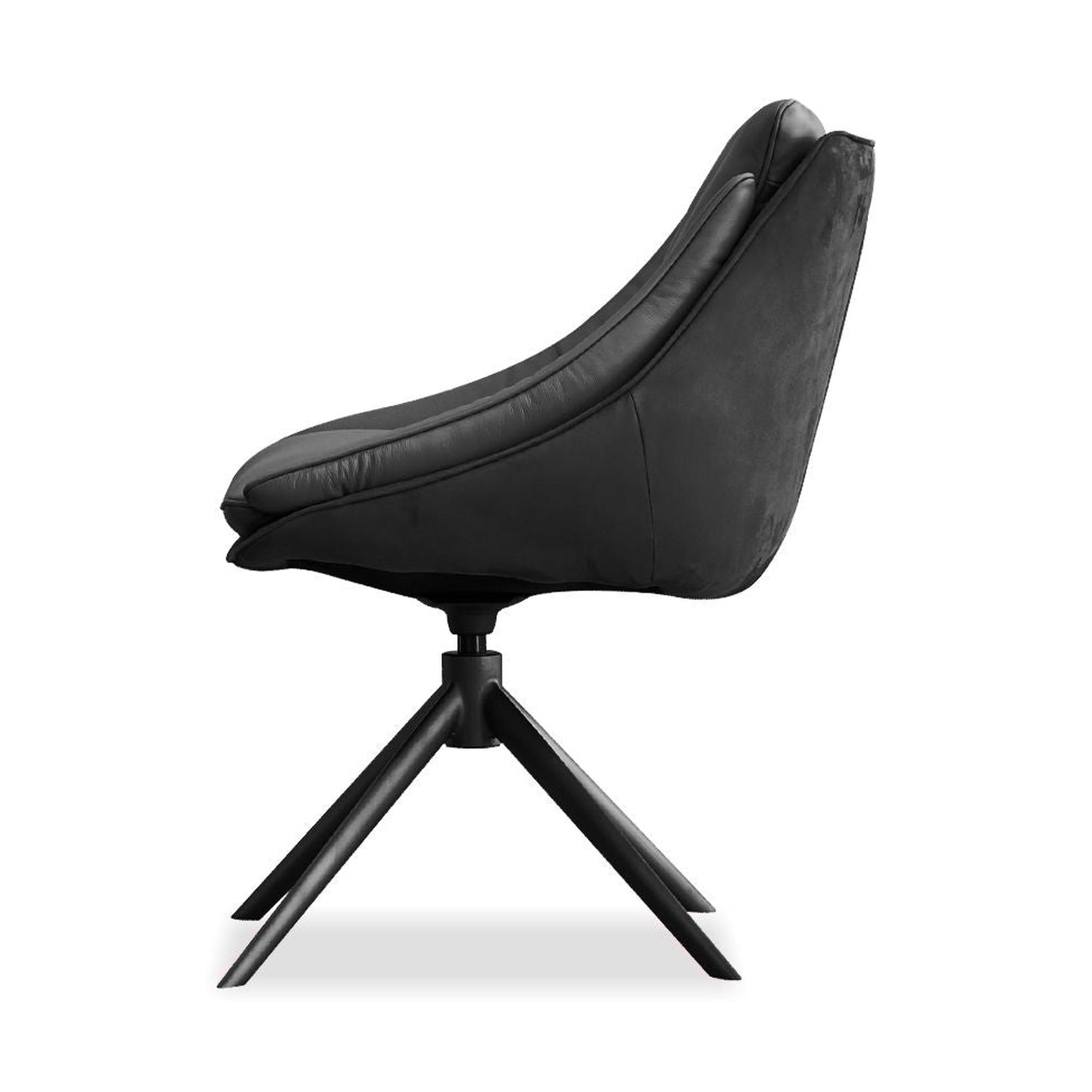 Huracan Dining Chair Swivel 360 by Mobital - image 3