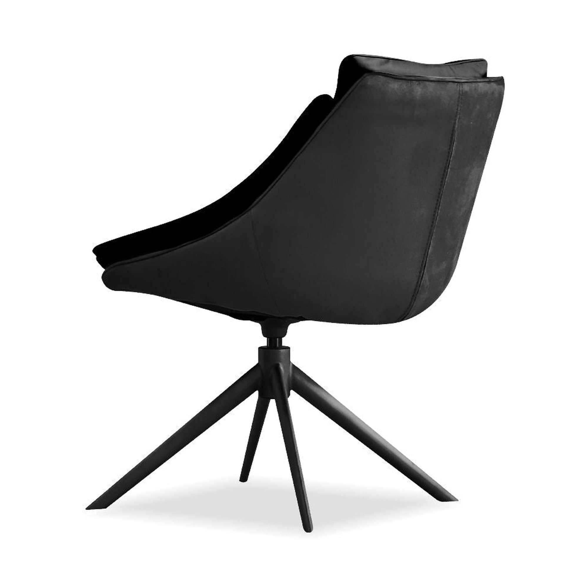 Huracan Dining Chair Swivel 360 by Mobital - image 4