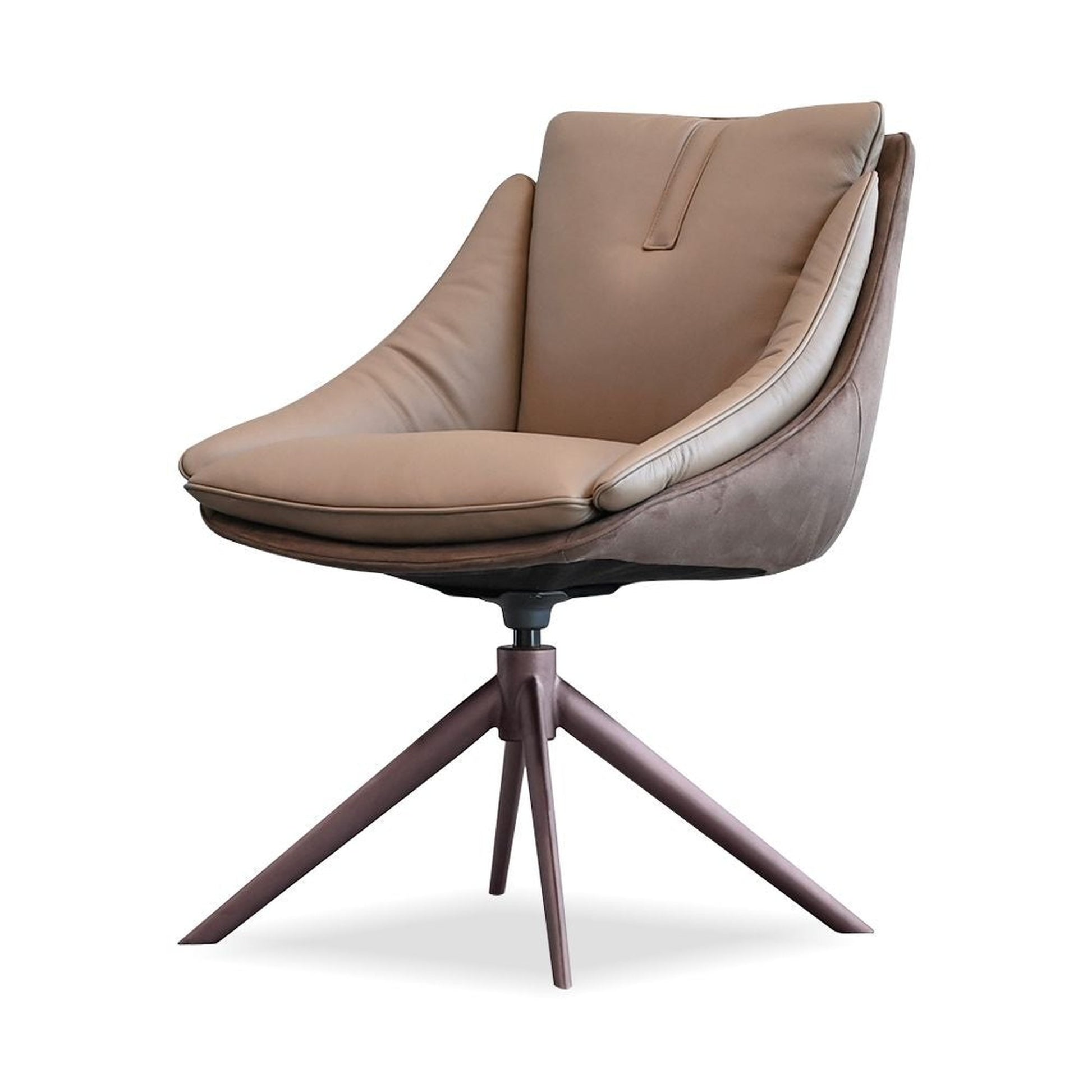 Huracan Dining Chair Swivel 360 by Mobital - image 6