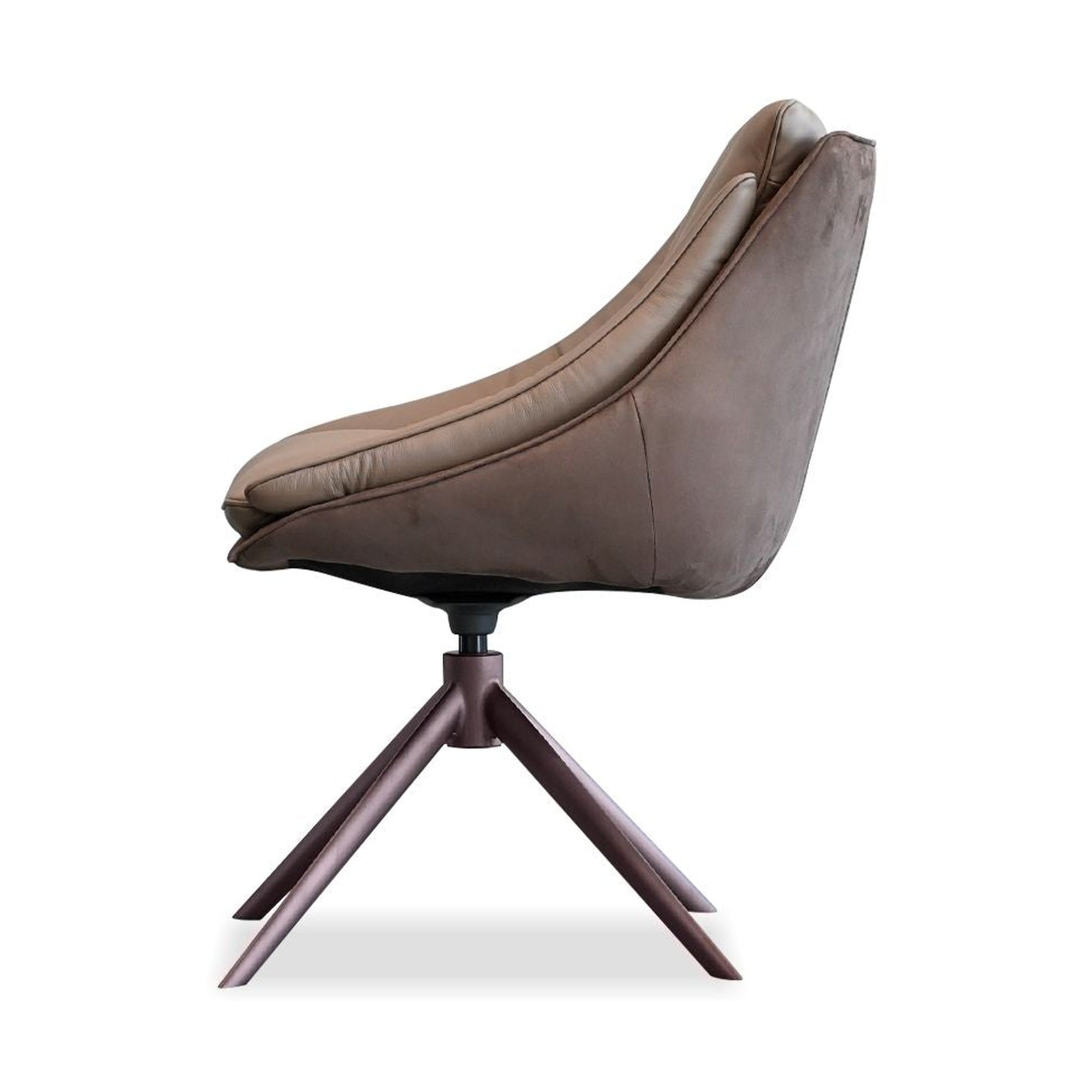 Huracan Dining Chair Swivel 360 by Mobital - image 8