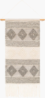 Hygge Wall Hanging HYG-1000 - 44"H x 22"W x 1"D