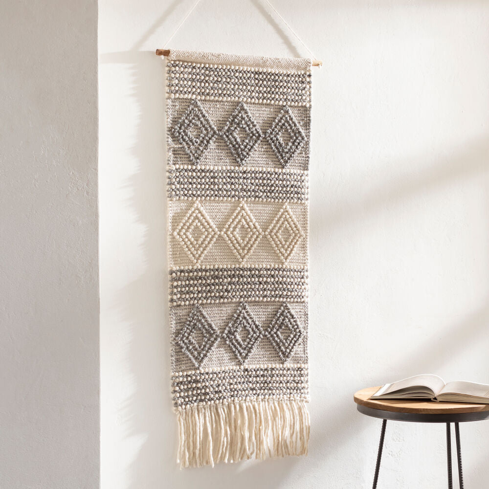 Hygge Wall Hanging HYG-1000 - styleshot