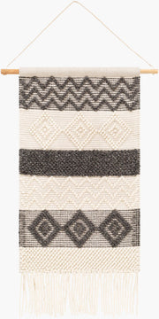 Hygge Wall Hanging HYG-1001 - 44"H x 22"W x 1"D