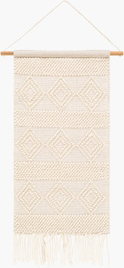 Hygge Wall Hanging HYG-1002 - 44"H x 22"W x 1"D