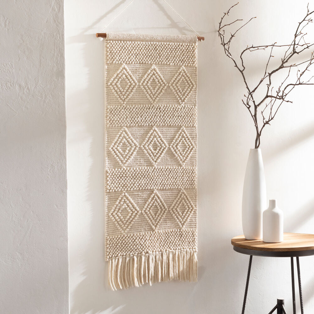 Hygge Wall Hanging HYG-1002 - styleshot