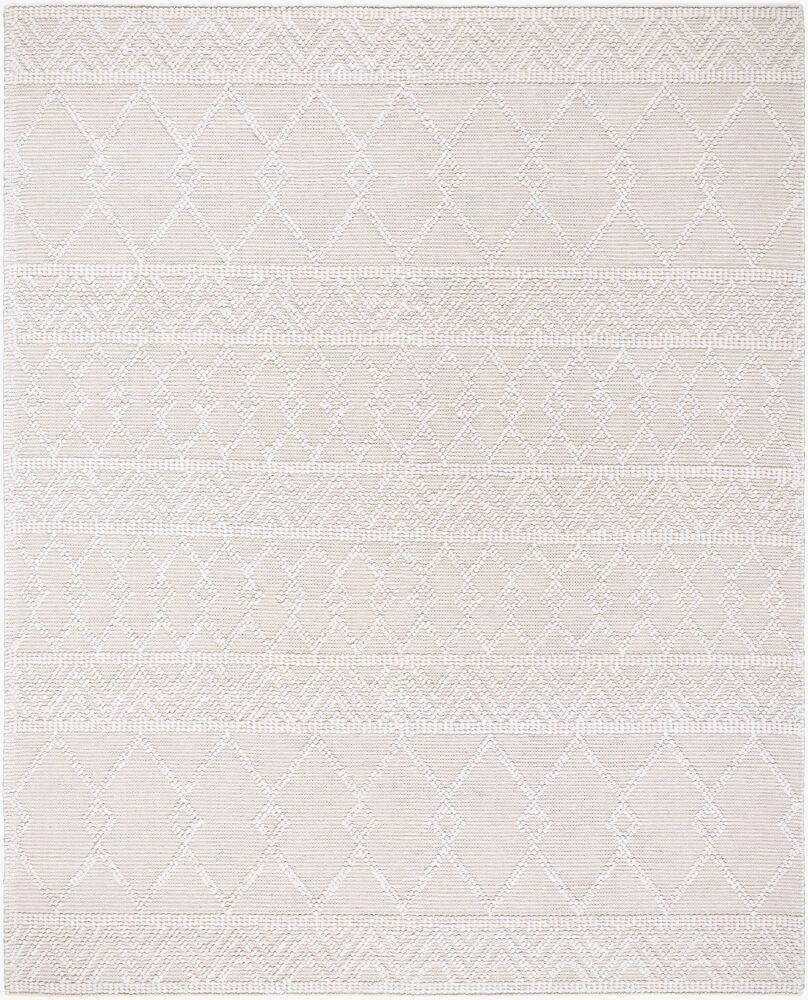 Hygge Handmade Rug - 3' x 5'