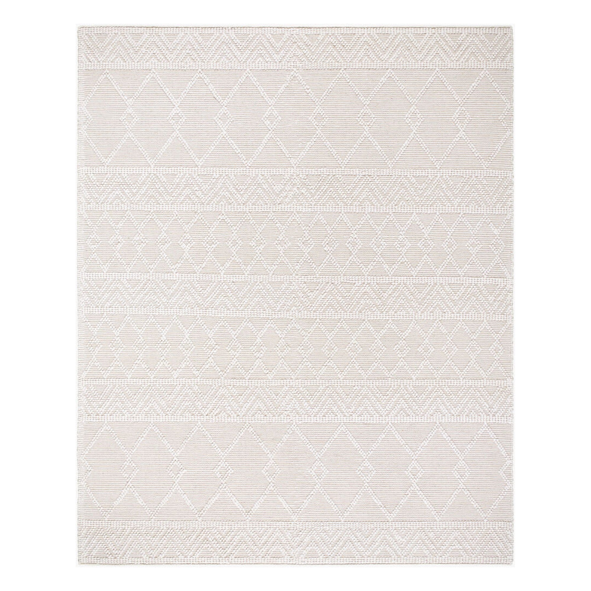 Hygge Handmade Rug - 3' x 5'