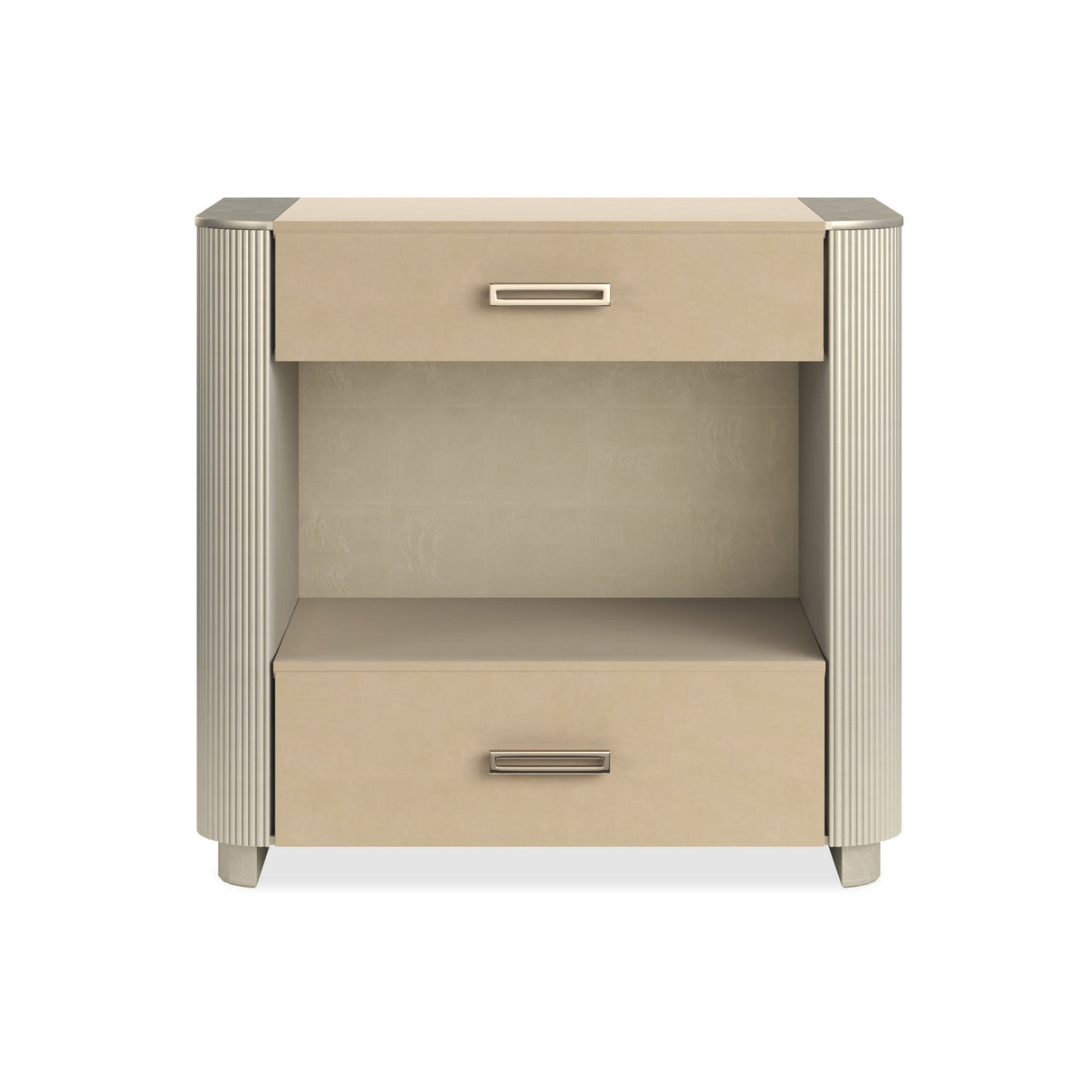 Love Open Nightstand by Caracole - view 14