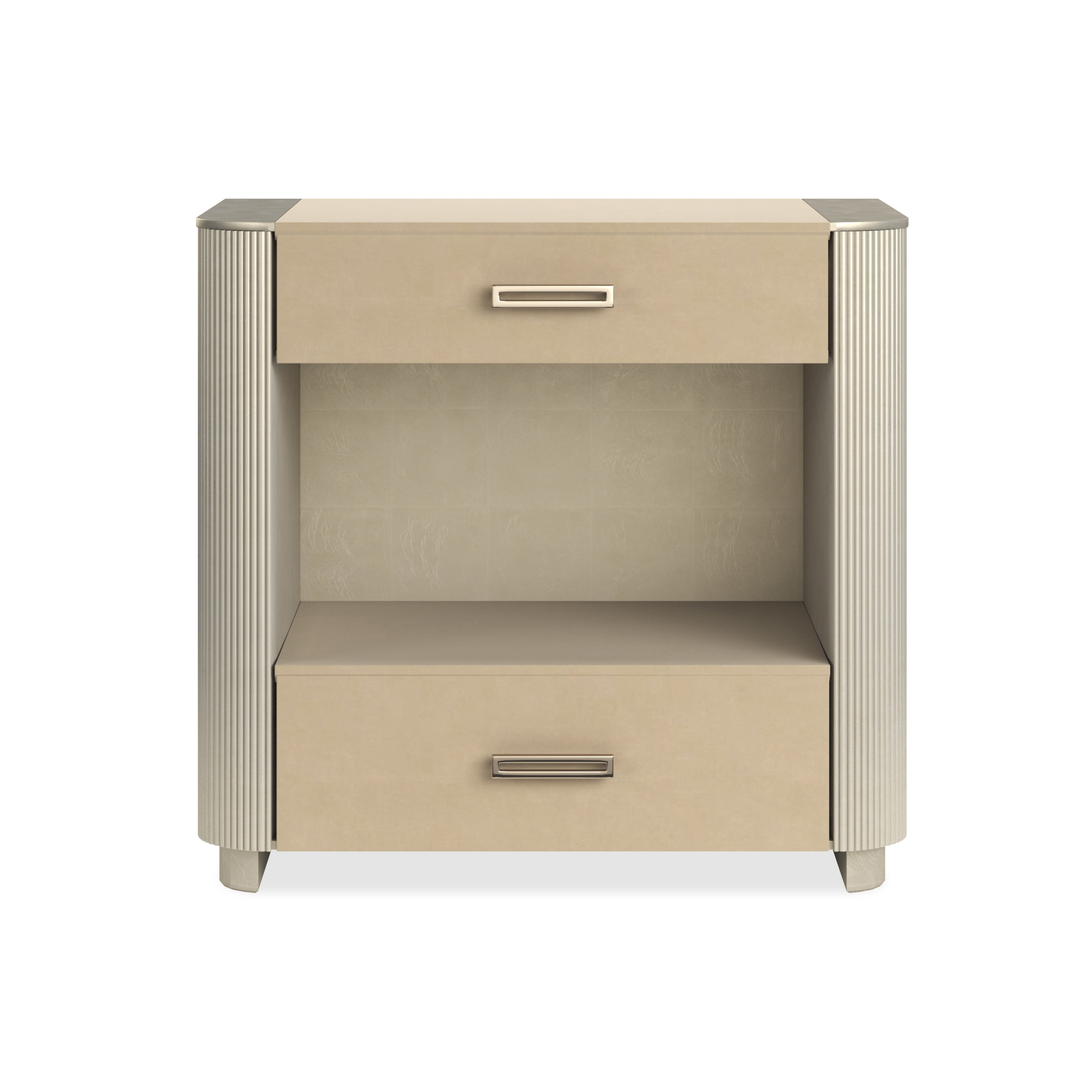 Love Open Nightstand by Caracole - view 14