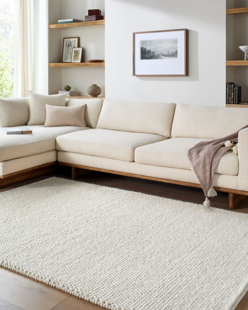 Hazar Handmade Rug HZA-2300 - roomscene