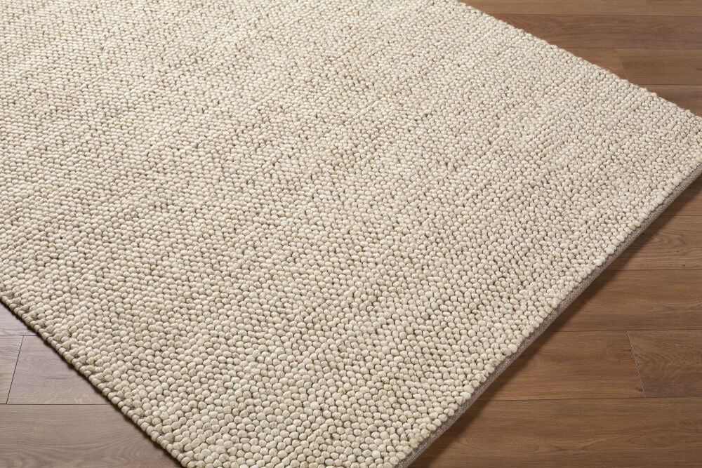 Hazar Handmade Rug HZA-2301 - corner