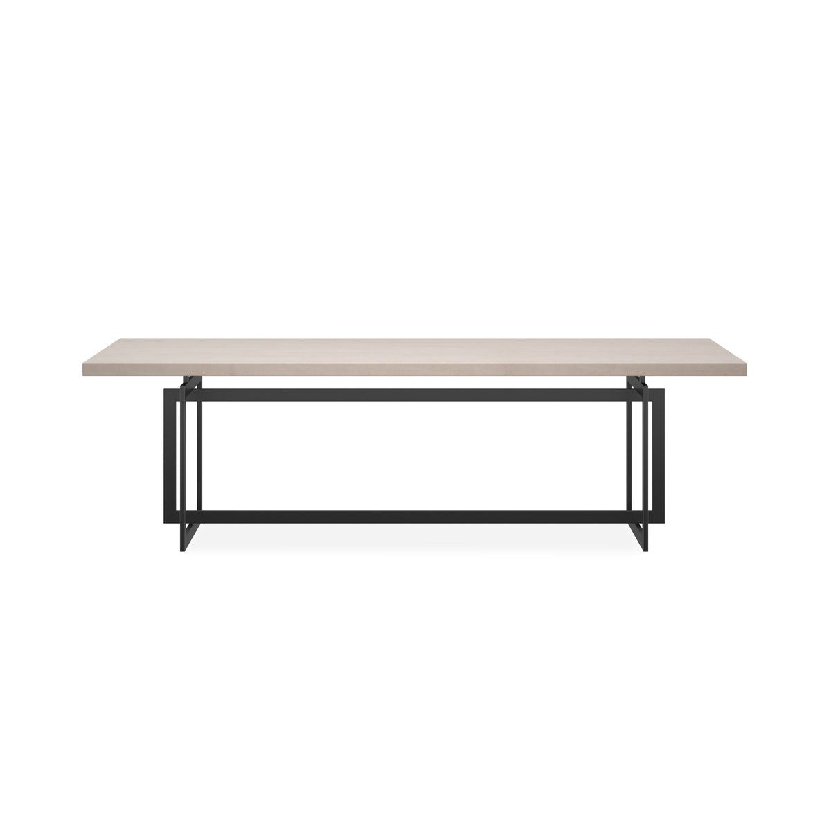 Wish You Were Here Dining Table by Caracole - view 5