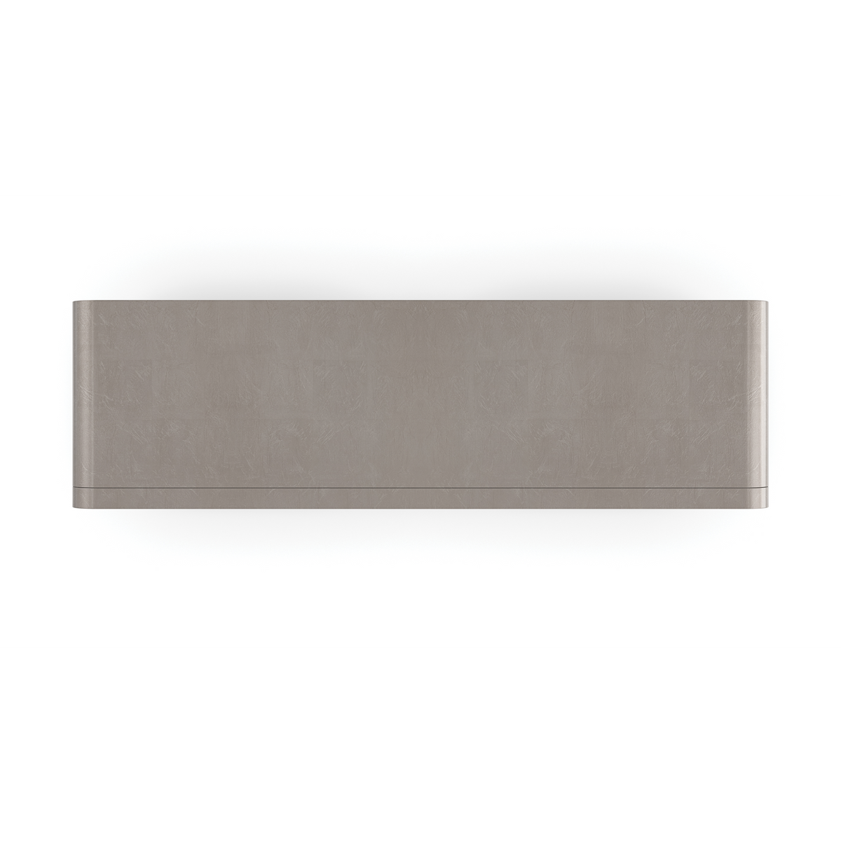 Aero Charcoal Leaf Entertainment Console 68" by Caracole - view 9