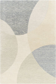 Isabel Handmade Rug - 2' x 3'