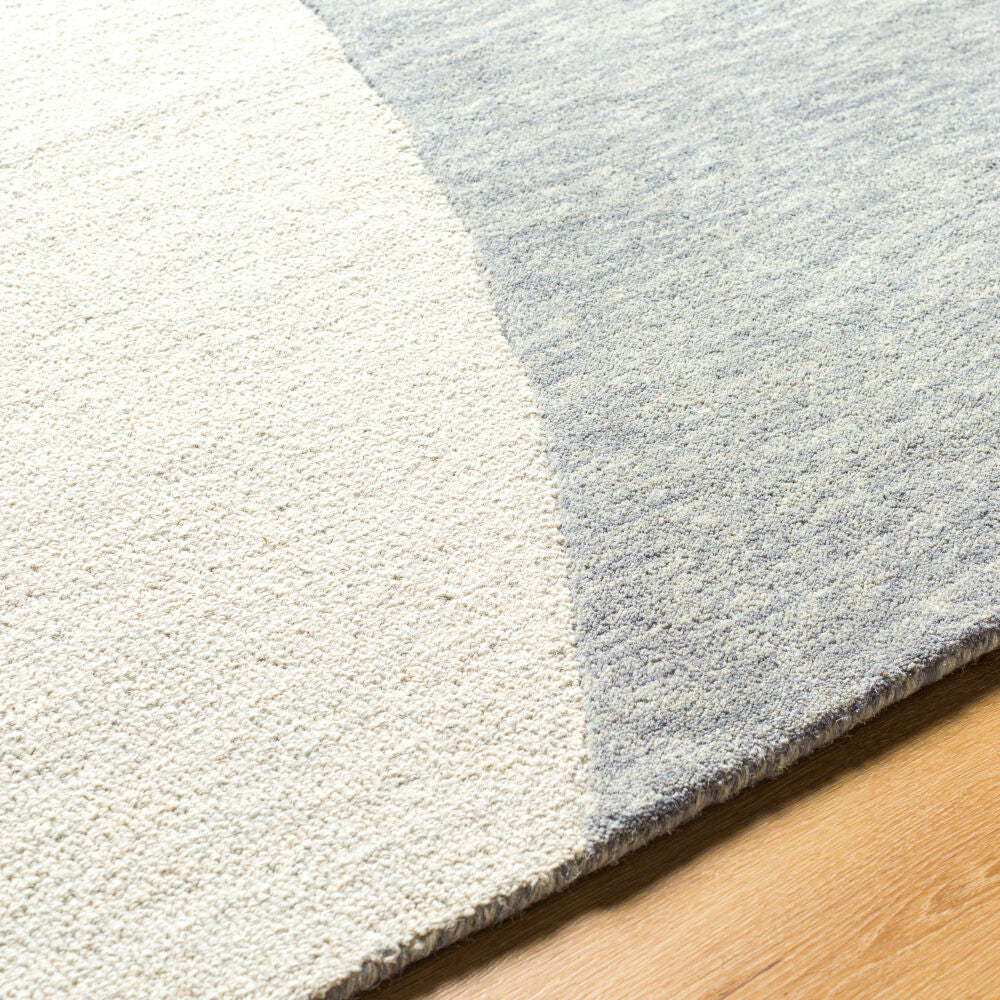 Isabel Handmade Rug - texture