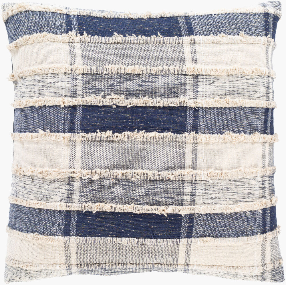 Ibiza Accent Pillow - 18"L x 18"W