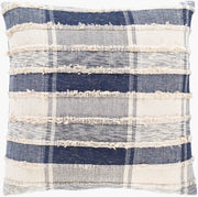 Ibiza Accent Pillow - 18"L x 18"W