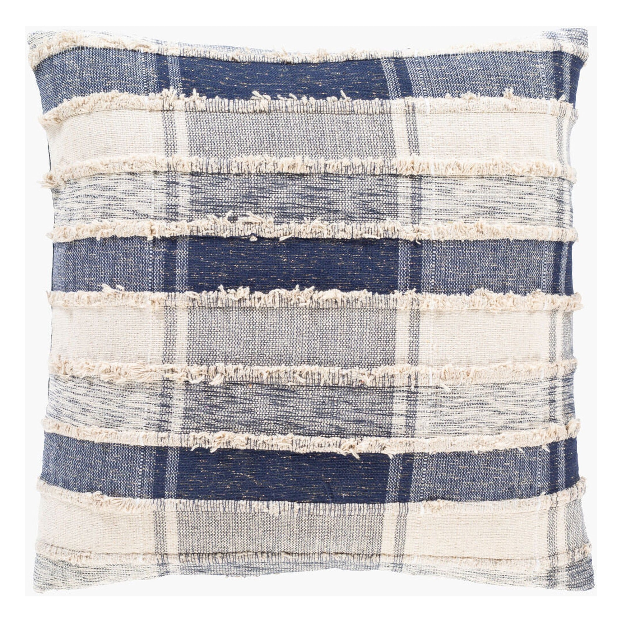Ibiza Accent Pillow - 18"L x 18"W