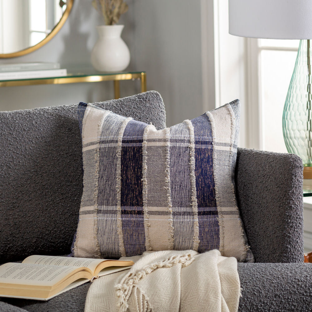 Ibiza Accent Pillow - styleshot