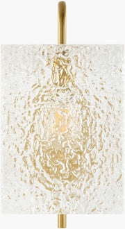 Icelya Wall Sconce ICLY-009 - front