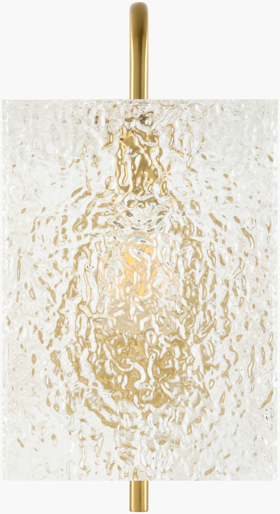 Icelya Wall Sconce ICLY-009 - front