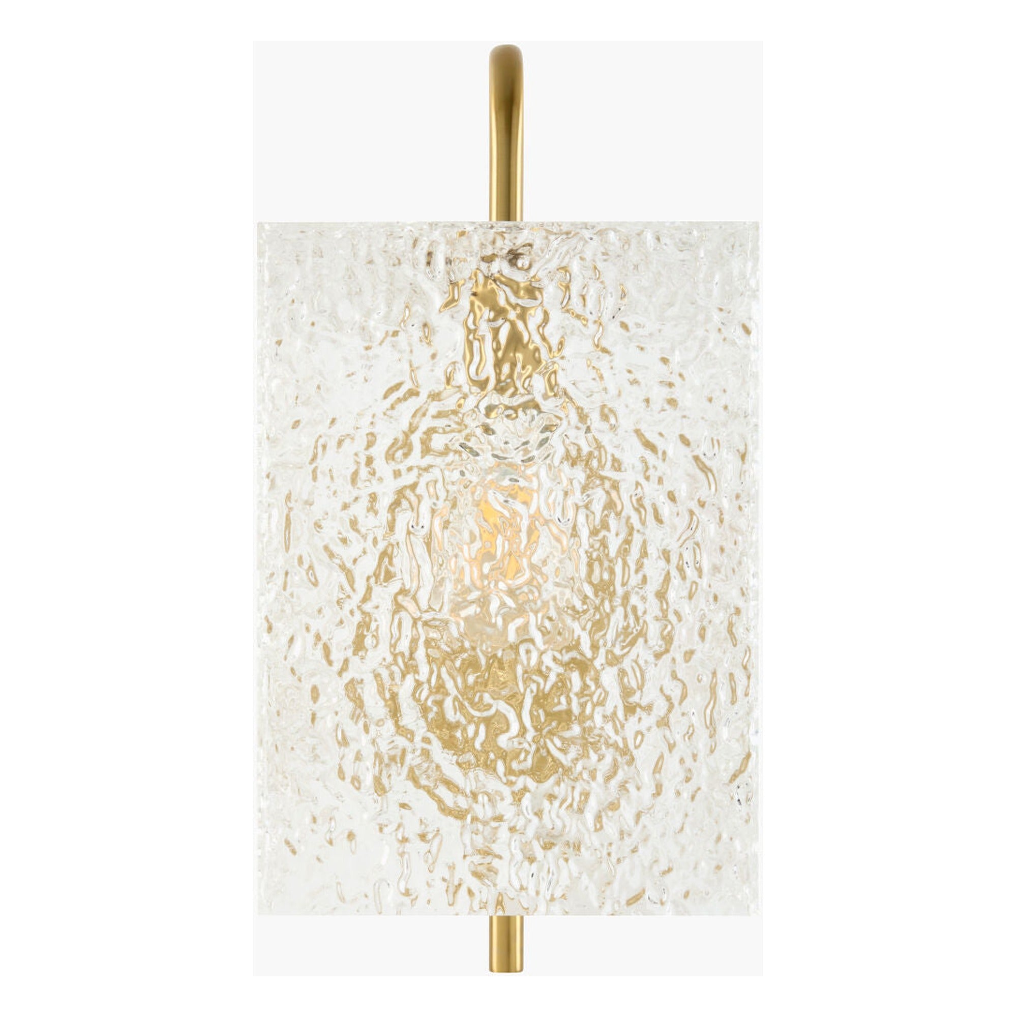 Icelya Wall Sconce ICLY-009 - front