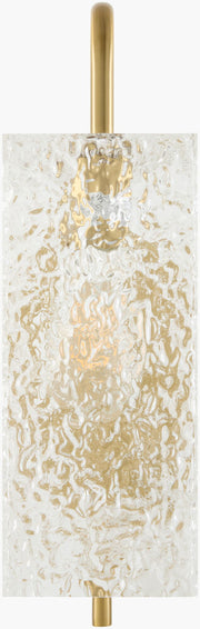 Icelya Wall Sconce ICLY-010 - front