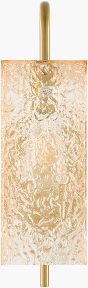 Icelya Wall Sconce ICLY-011 - front