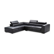 Icon Sectional  LSF Chaise by Mobital - image 1