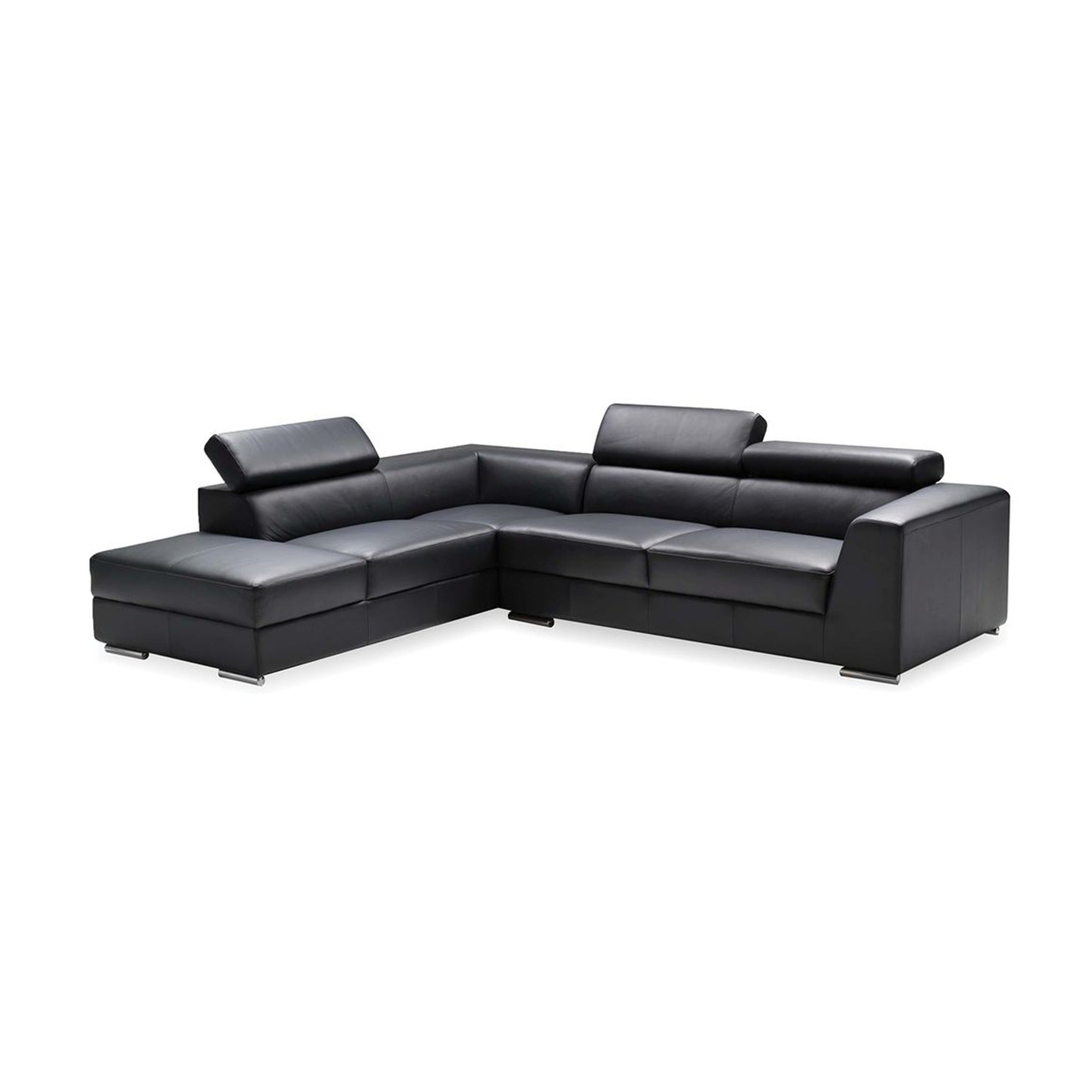 Icon Sectional  LSF Chaise by Mobital - image 1