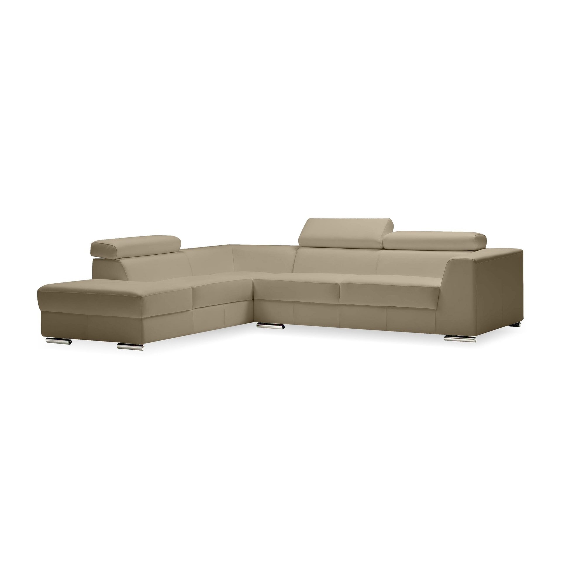 Icon Sectional  LSF Chaise by Mobital - image 2