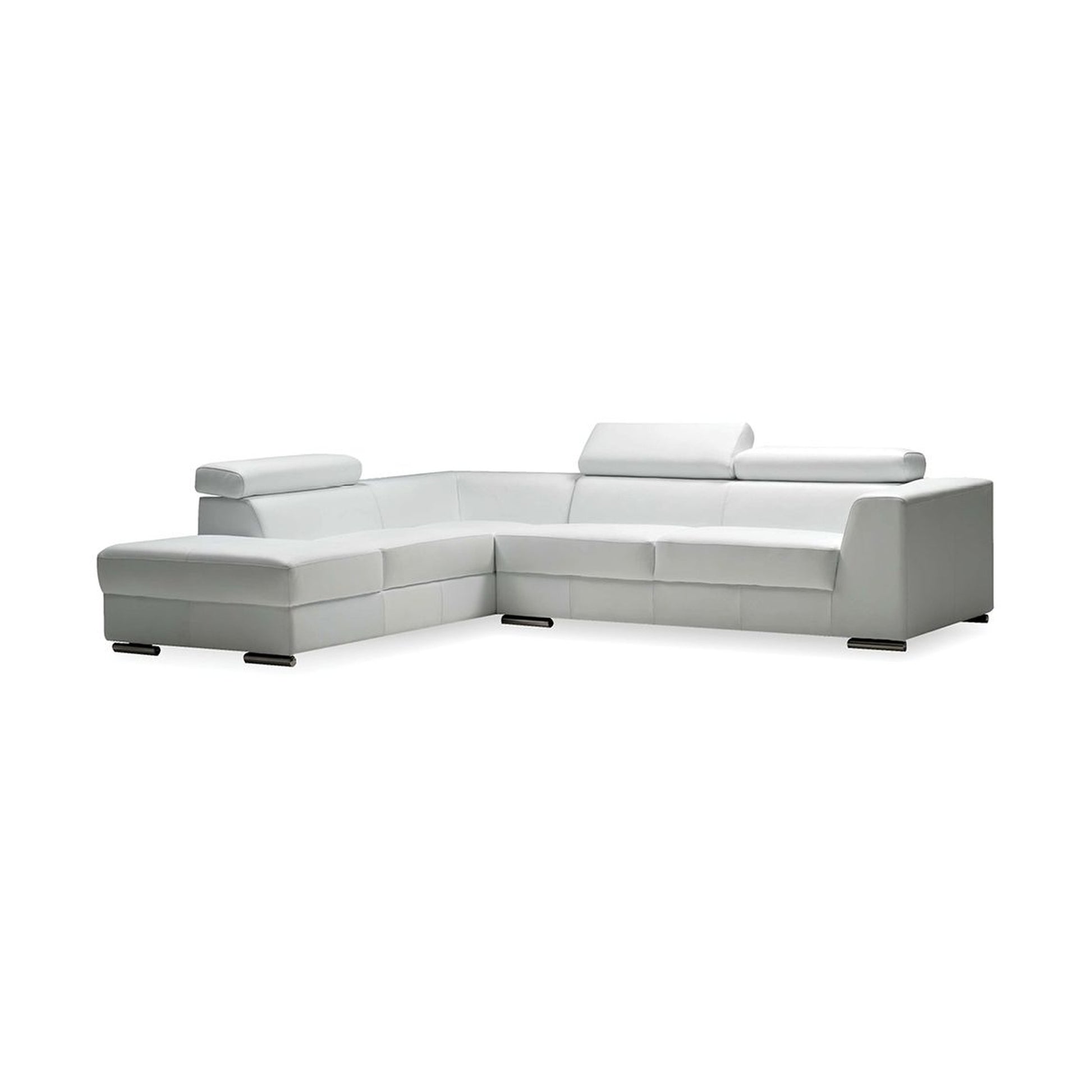 Icon Sectional LSF Chaise by Mobital - image 1