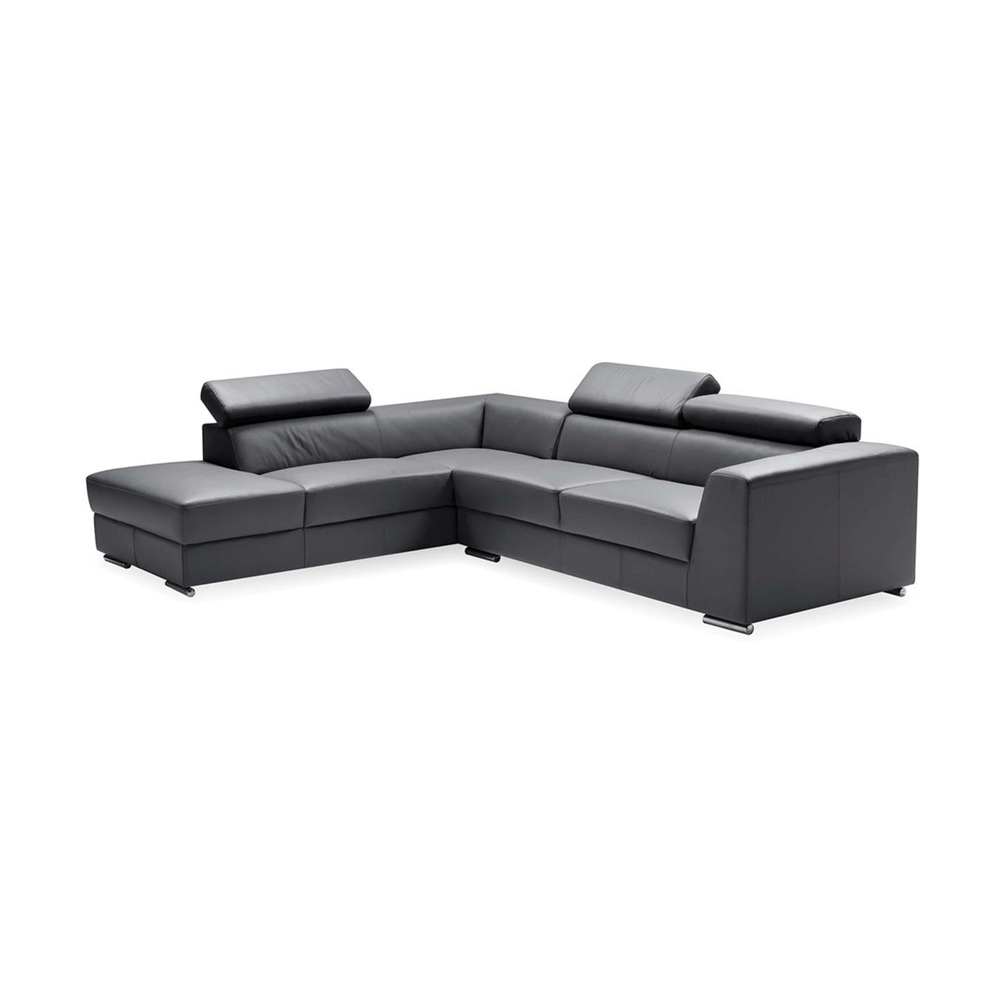 Icon Sectional LSF Chaise by Mobital - image 2