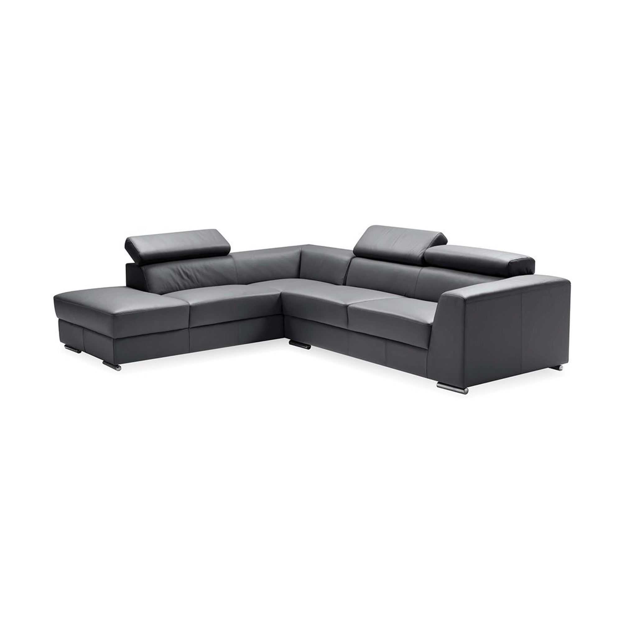Icon Sectional LSF Chaise by Mobital - image 2