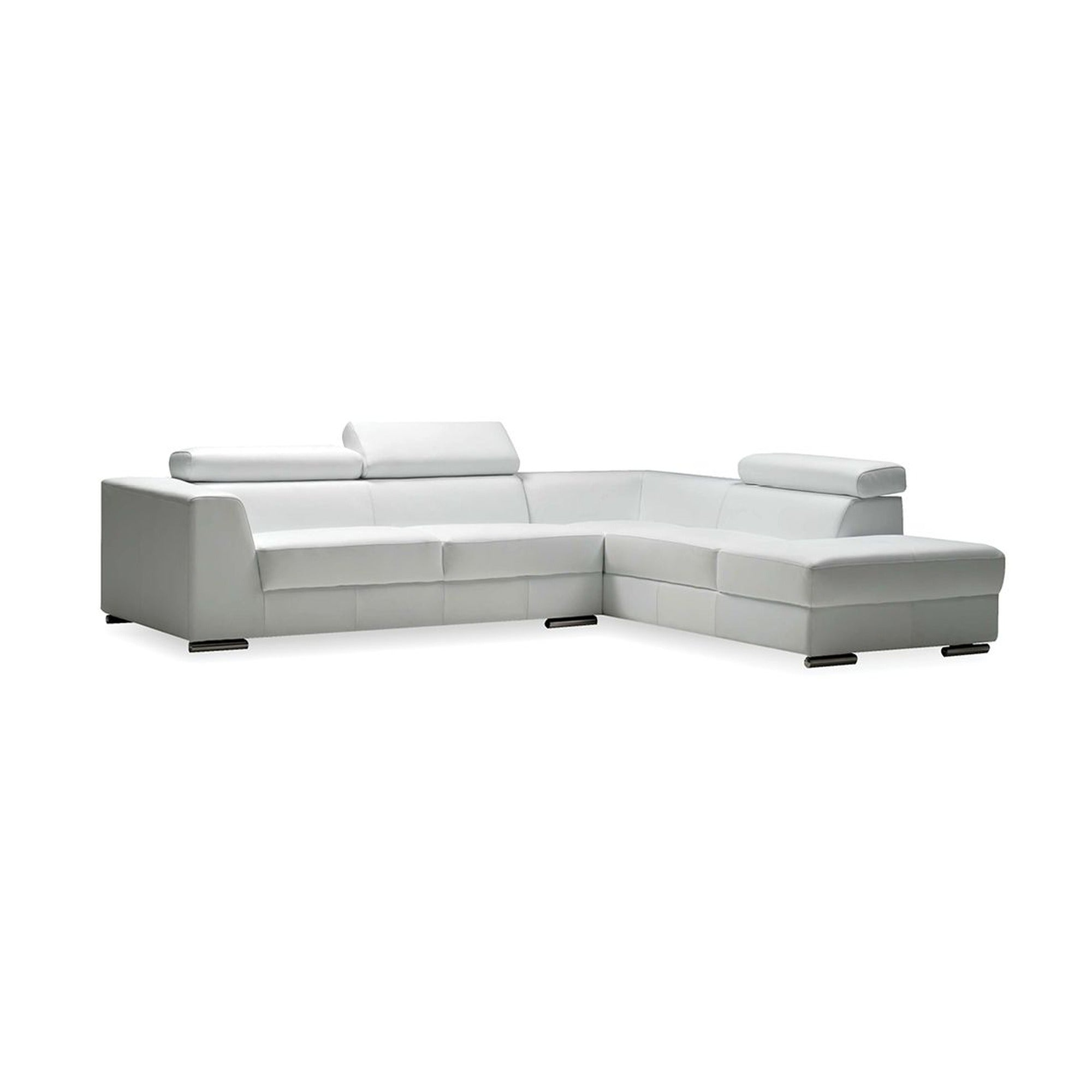 Icon Sectional RSF Chaise by Mobital - image 1