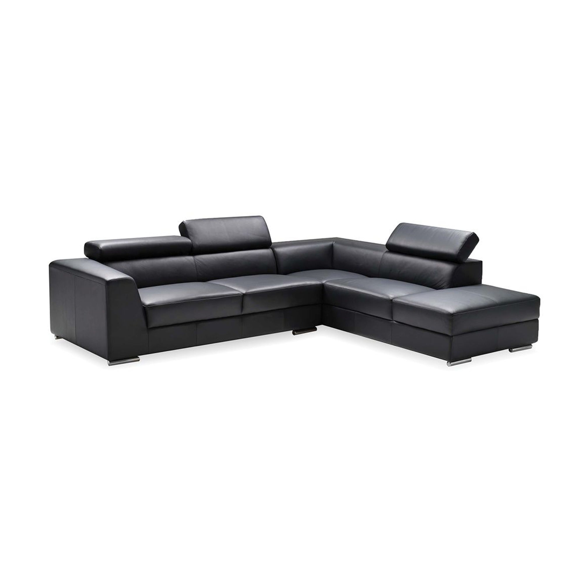Icon Sectional  RSF Chaise by Mobital - image 1