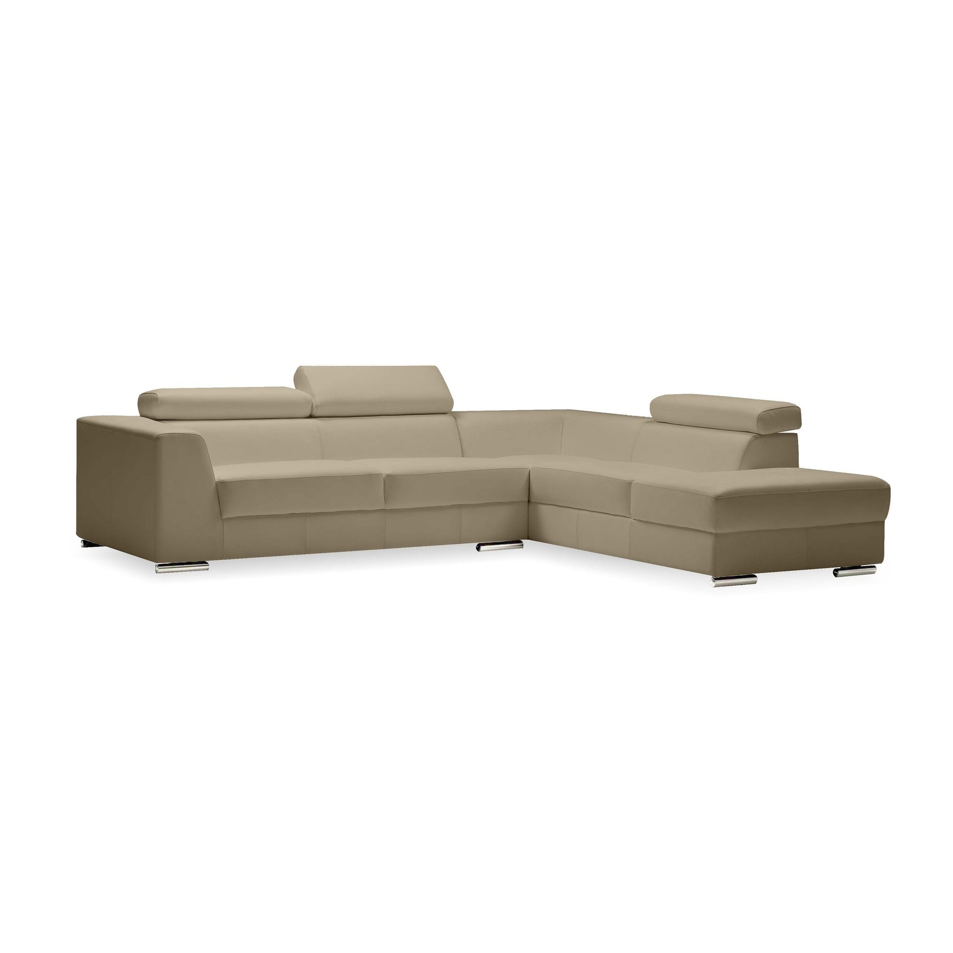 Icon Sectional  RSF Chaise by Mobital - image 2